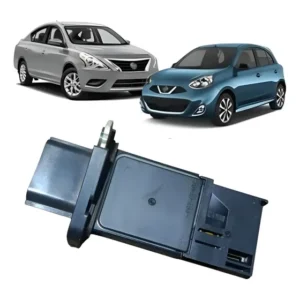 Sensor Maf Fluxo Ar Nissan Versa Livina March 1.6 16v 2014