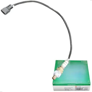 Sonda Lambda Pós Catalisador Ntk Logan Sandero 1.6 16v