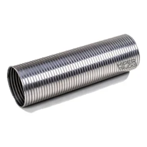 Tubo Flexível Sanfona Escapamento Caminhão 3.1/2 420mm Inox