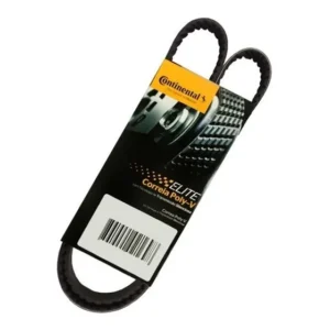 Correia Motor Vw 14220/ 16210/18310/23220- Cummin 8.3-