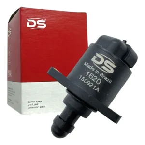 Atuador De Marcha Lenta Citroen Xsara Picasso 2.0 16v Ds1620