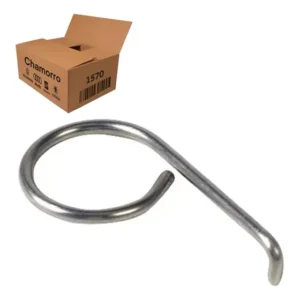 Gancho Remoção Calota Capa Parafuso Gol Saveiro Voyage Fox