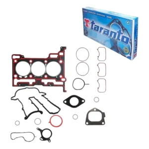 Kit Junta Sup. Cabeçote Ford Ka+ Novo Ka 1.0 12v 3 Cilindros