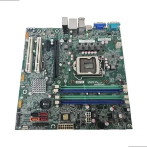 Placa Mãe Lenovo Thinkcentre M92 Is7xm Lga115x Rev 1.0 Verde