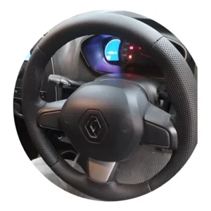 Capa De Volante Para Costurar Renault Kwid