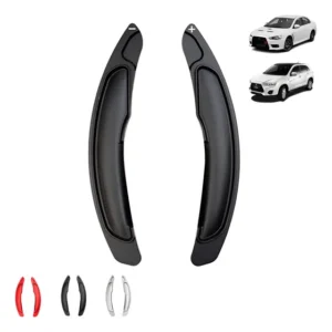 Paddle Shift Para Mitsubishi Lancer Asx Outlander