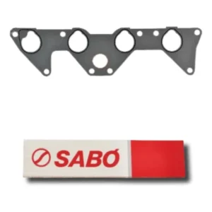 Junta Coletor Adm Vectra Zafira 2.0 2.2 Blazer S10 16111fps