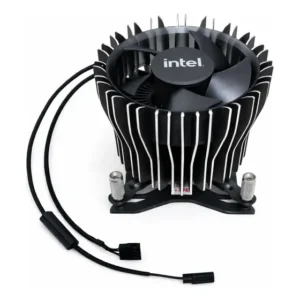 Cooler Intel I9-12900f Para Pc Desktop Prateado