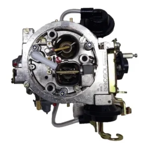 Carburador 2e Vw Alcool - Motor Ap 1.8 E 2.0 Recondicionado (Recondicionado)