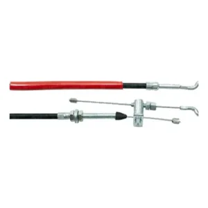 Cabo De Capo Mb Accelo Liberacao Da Coluna De Direcao