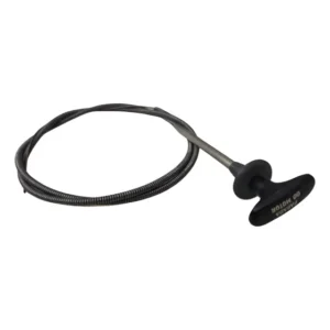 Cabo Parada Motor Chevrolet D60 D70 76/79 1114m/m - Efrari