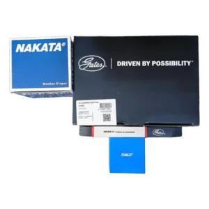 Kit Correia Dentada Bomba D'água Poly V C4 Cactus 1.6 16v
