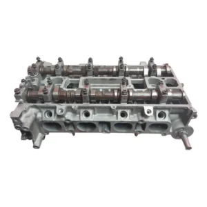 Cabeçote Ford Fusion 2.3 16v 2006/2009 Sem Valvulas (Recondicionado)