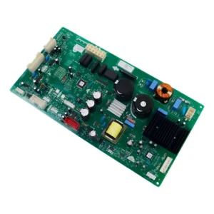 Placa Controladora LG Gc-l247sluv