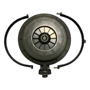 Kit Tampa Filtro Ar Vw Worker 18310 15180 17210 15170 24220