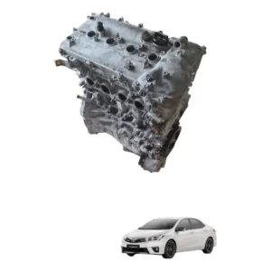 Motor Parcial Toyota Corolla 2.0 Flex Altis 2014 2015