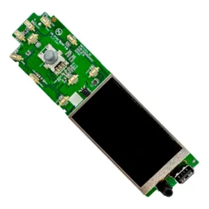 Placa Do Painel Original Pioneer Dvh-7880av Dvh 7880 Av