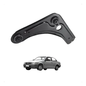 Bandeja Suspensão Escort 1993-2002 Completo Direito Esquerdo