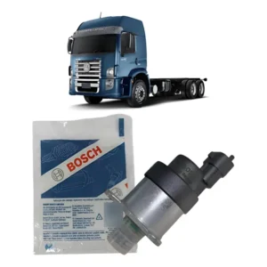 Válvula Reguladora Alta Pressão 0928400761 Vw 17.280/24.280