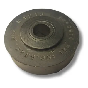 Coxim Traseiro Suspensão Cabine Vw Constellation 13180 15180