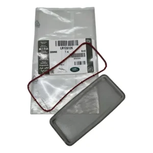 Filtro Do Resfriador Valvula Egr Discovery Sport 2.0 Diesel