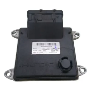 Módulo Central Injeção City 1.5 Automático 2015 2017 2019