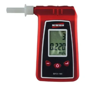 Bafômetro Profissional P/ Festa Casamento Aniversário