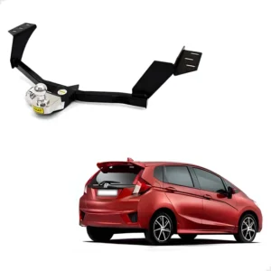Engate Para Honda Fit 2015 Até 2017 Reboque Rabicho Completo Honda Fit 2015 Até 2017