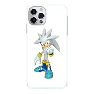 Capinha Silver Sonic Prata Cinza Capa De Celular