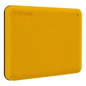 Hd Externo Toshiba Canvio Advance Plus 2tb Usb 3.0 Portatil
