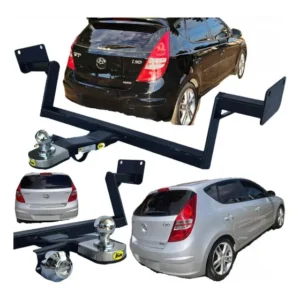 Engate Reboque Rabicho 700kg Hyundai I30 2009 2010 2011 2012