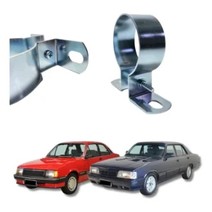 Abraçadeira Suporte Bobina De Ignição/comp. Vários Modelos