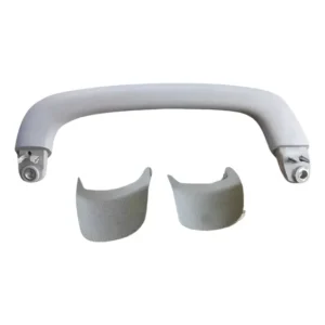 Alça De Segurança Coluna Central Esquerd C/ Acab Hilux 16/23