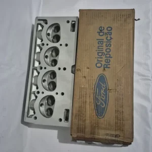 Cabeçote Motor Corcel Belina 2 1.6 Cht Gosolina