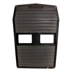 Grade Radiador Trator Massey Ferguson 022.622-n1