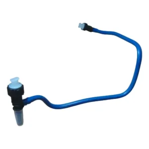 Mangueira Tanque Polo Flex 2003/15 Original Vw 6qe201294