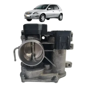 Tbi Corpo Borboleta Gm Celta Prisma 1.0 Flex 07/11 28240181