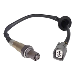 Sonda Lambda Pos Catalizador Honda Fit 1.4 Gas. 2004 2005