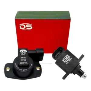 Sensor Tps Borboleta Motor Atuador Marcha Lenta Uno 94 95 96