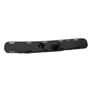 Regulagem Cinto Diant Esq Renault Oroch 2023 A5456 Preto