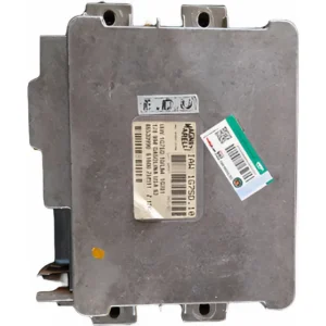 Módulo De Injeção Palio Fiasa 1.0 97