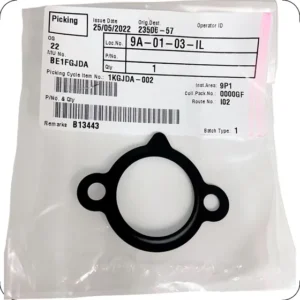 Junta Tensor Corrente Motor Toyota Corolla 1.8 2.0 2011-2022