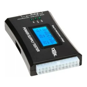 Testador De Fonte De At-01