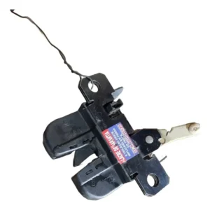 Fechadura Porta Malas Volkswagen Golf 1997/2008 Original