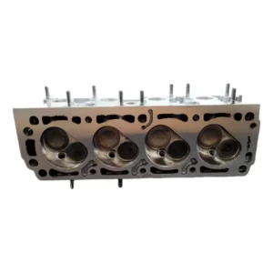 Cabeçote Vectra Astra Zafira Monza Kadett 2.0 E 2.2 8v (Recondicionado)