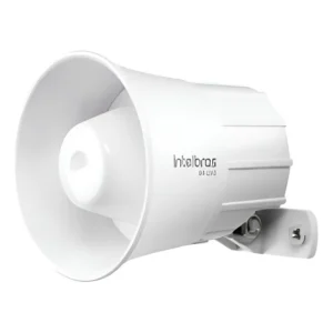 Sirene Intelbras Sir 1000 105 Db Sistema Alarme Segurança