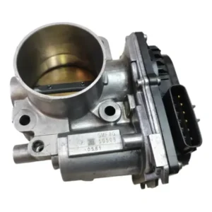 Corpo Borboleta Tbi Hr-v Civic 1.8 16v 4cc 2016 A 2020