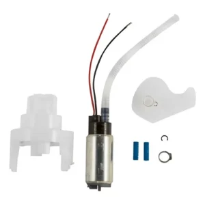 Bomba Combustível Bosch Fit 1.5 Flex 2014-2019 Motor: L15a3