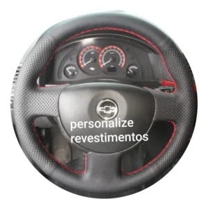Capa De Volante Da Meriva/corsa/montana