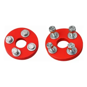 Junção Bucha Fusca Pu Acoplamento Coluna Direção Vw /ar